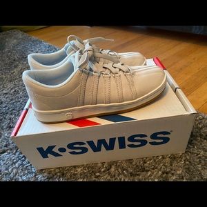 K-Swiss, 6.5